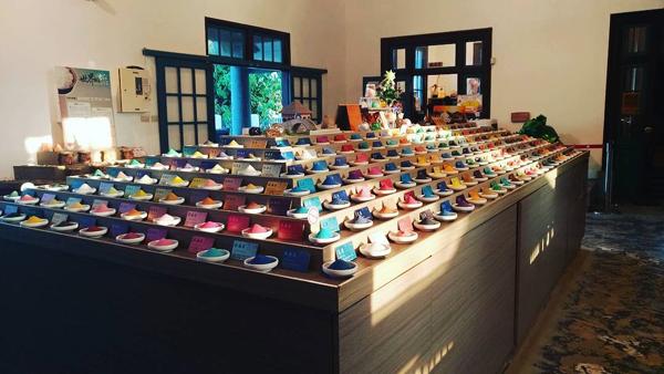 屬於你的 夢幻 366 色生日鹽 